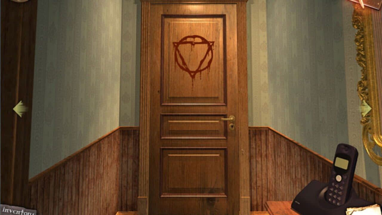 The Emptiness thumbnail 2