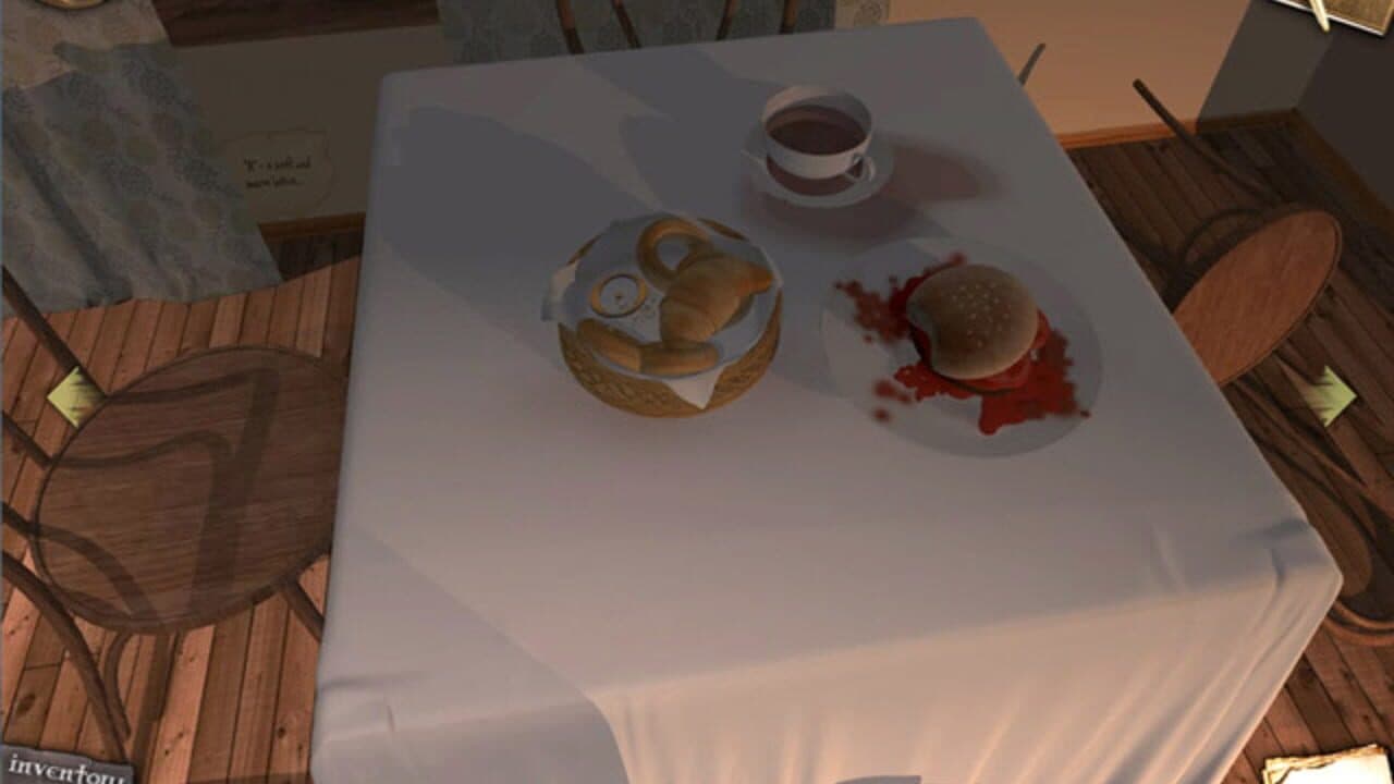 The Emptiness thumbnail 3