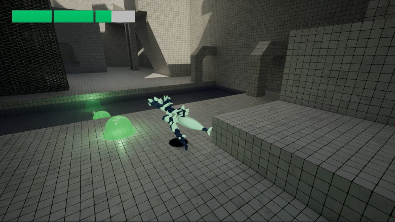 Slimey Climbey Chambers thumbnail 2