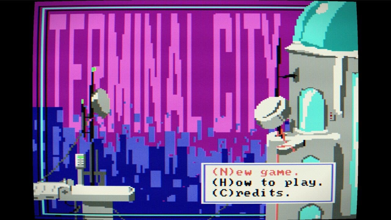 Terminal City thumbnail 3