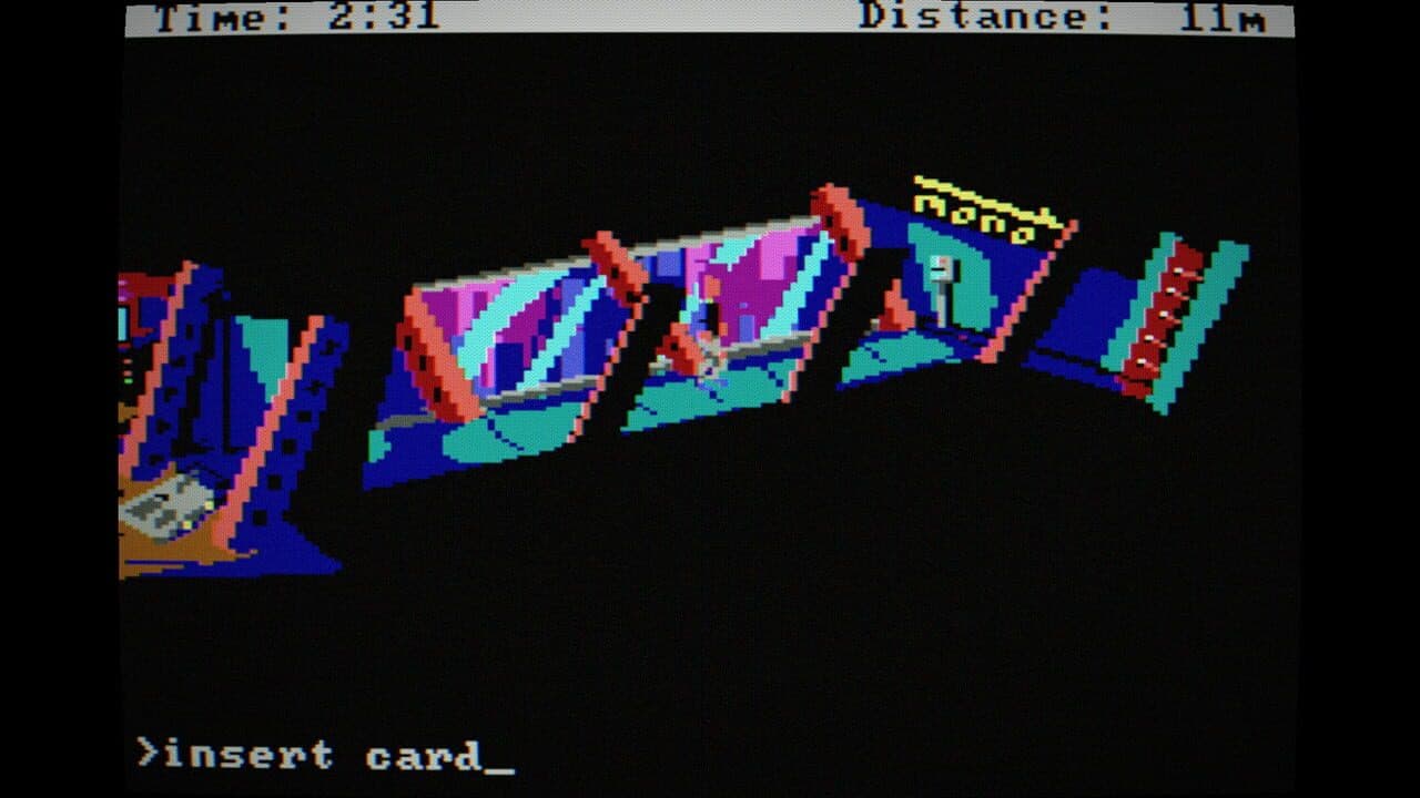 Terminal City thumbnail 2