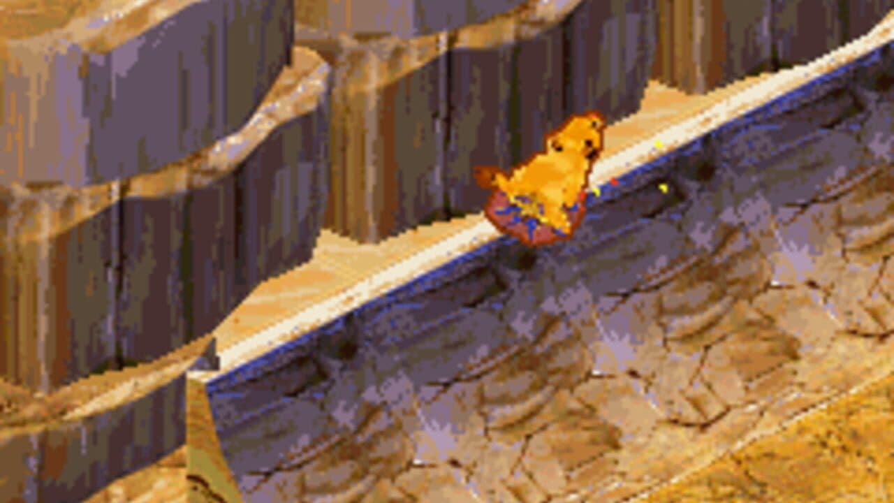 Disney's Extreme Skate Adventure thumbnail 2