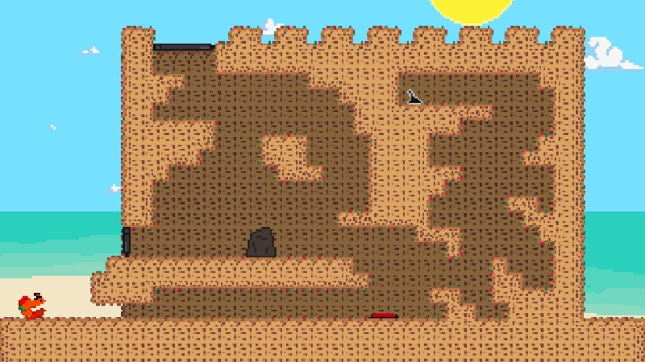 A Shrimpful Adventure thumbnail 3