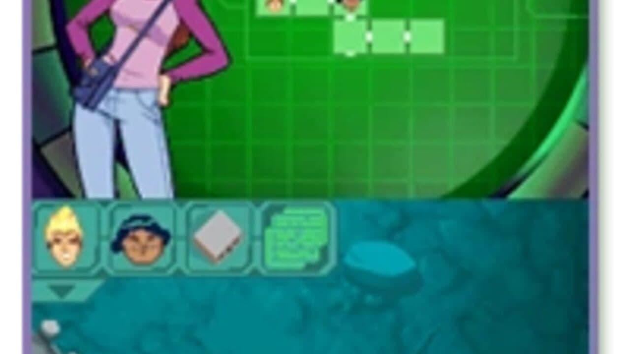 Martin Mystery: Monster Invasion thumbnail 2