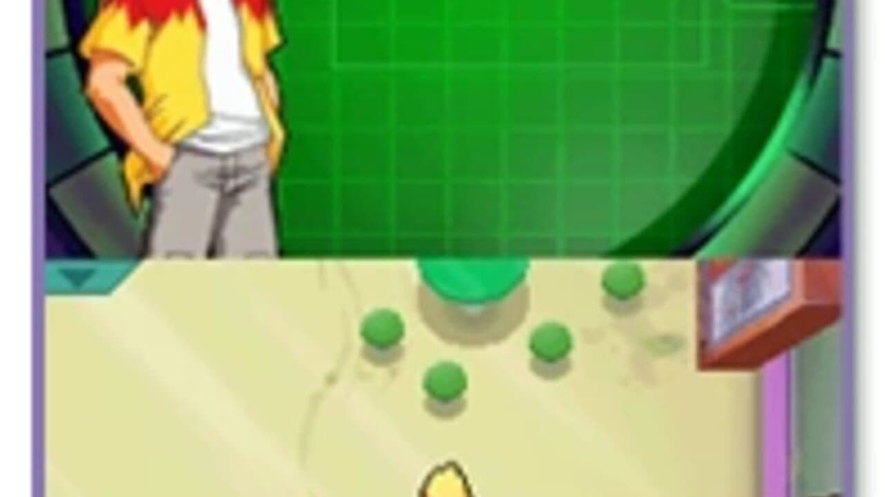 Martin Mystery: Monster Invasion screenshot 1
