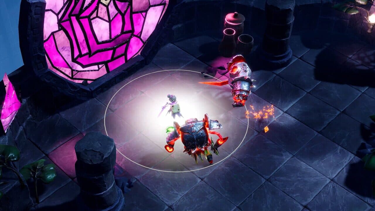 Lost in Random: The Eternal Die thumbnail 2