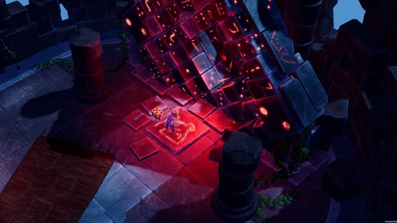 Lost in Random: The Eternal Die thumbnail 3