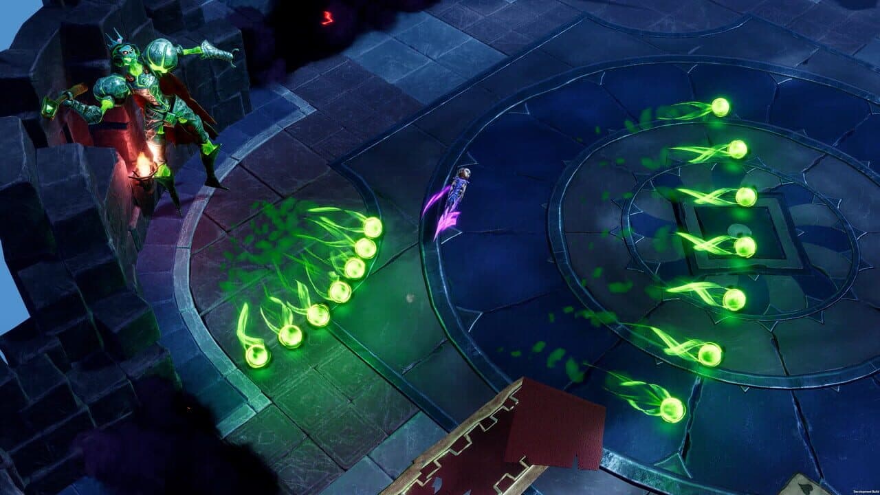 Lost in Random: The Eternal Die thumbnail 6