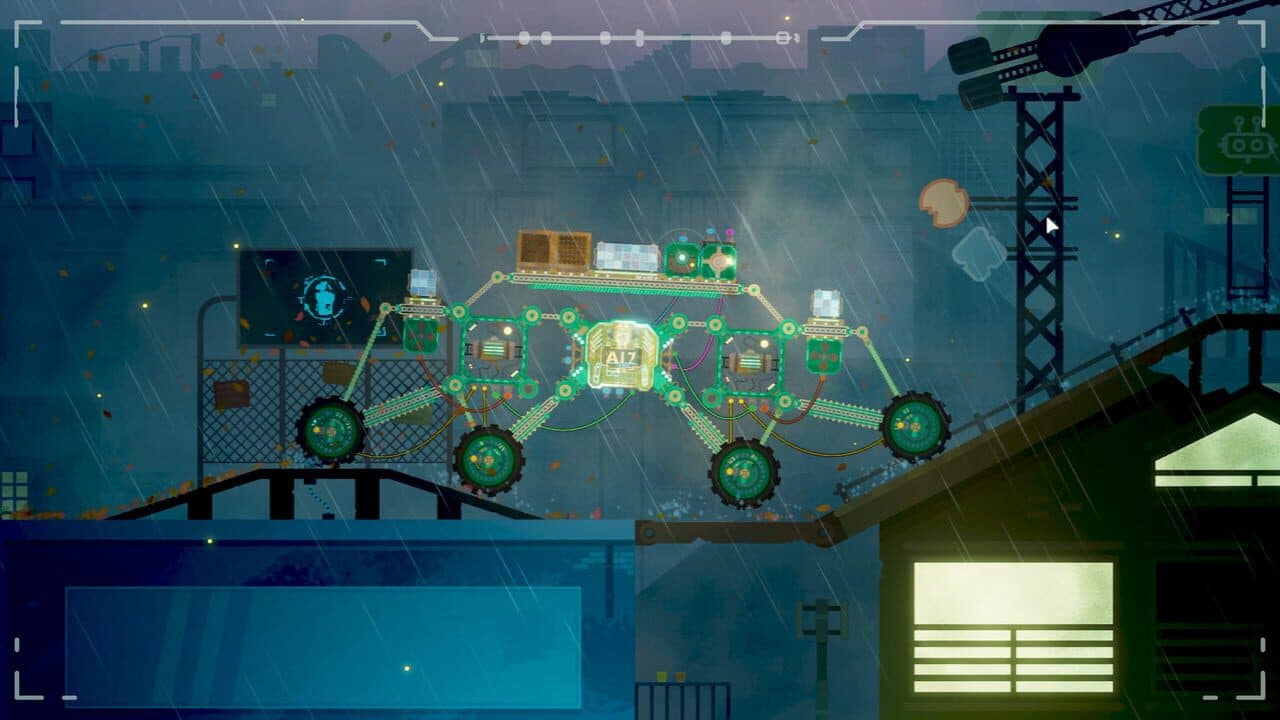 Mechanical Lab screenshot 1