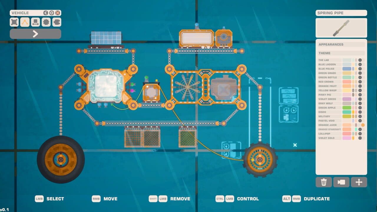 Mechanical Lab thumbnail 4