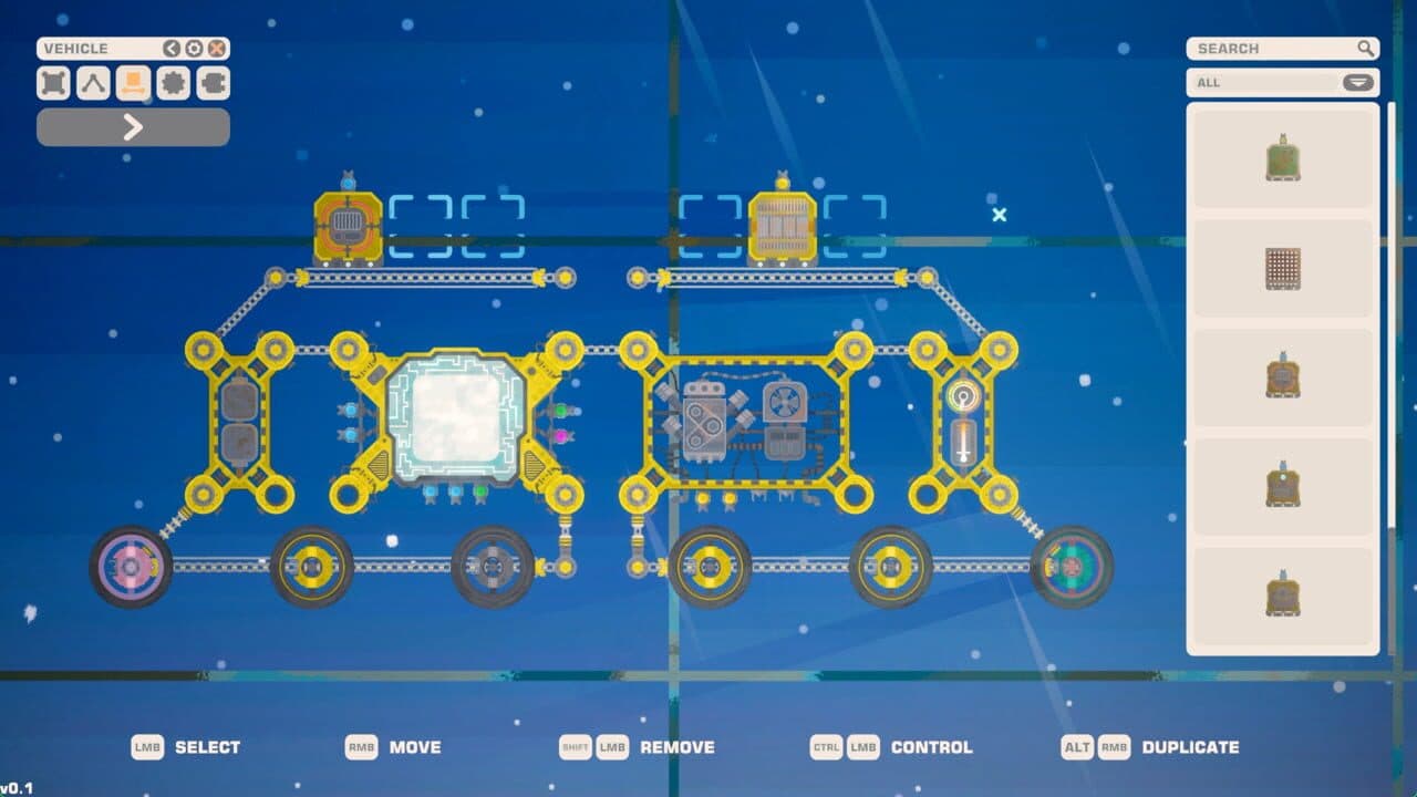Mechanical Lab thumbnail 3