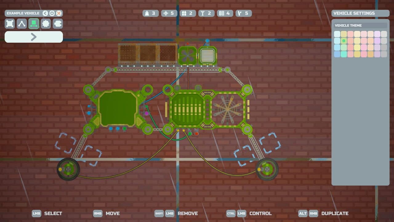 Mechanical Lab thumbnail 2