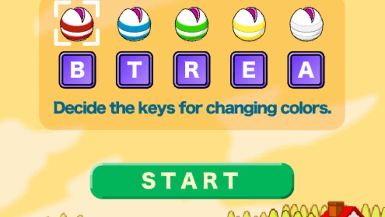 Hatch screenshot 1