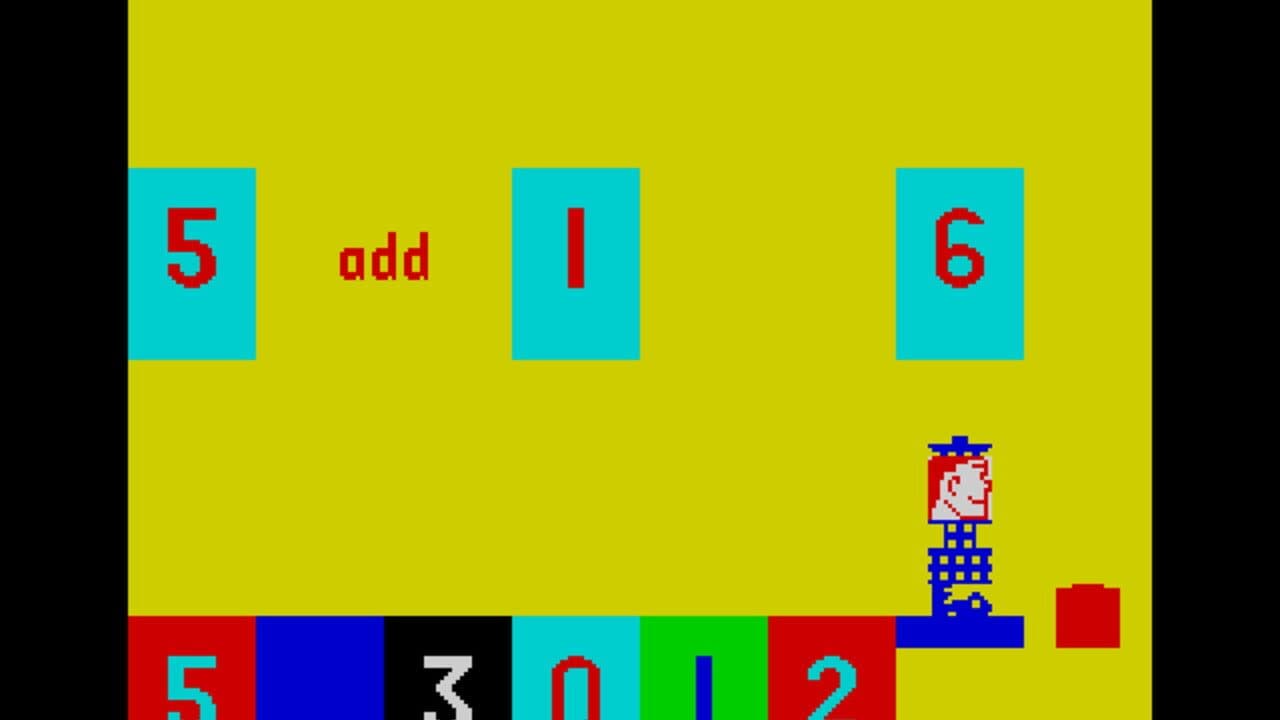 MacMan And The Caber Eater screenshot 1