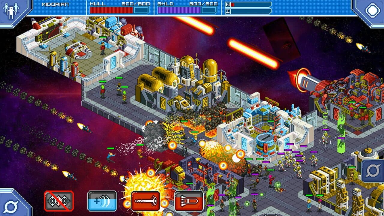Star Command thumbnail 3