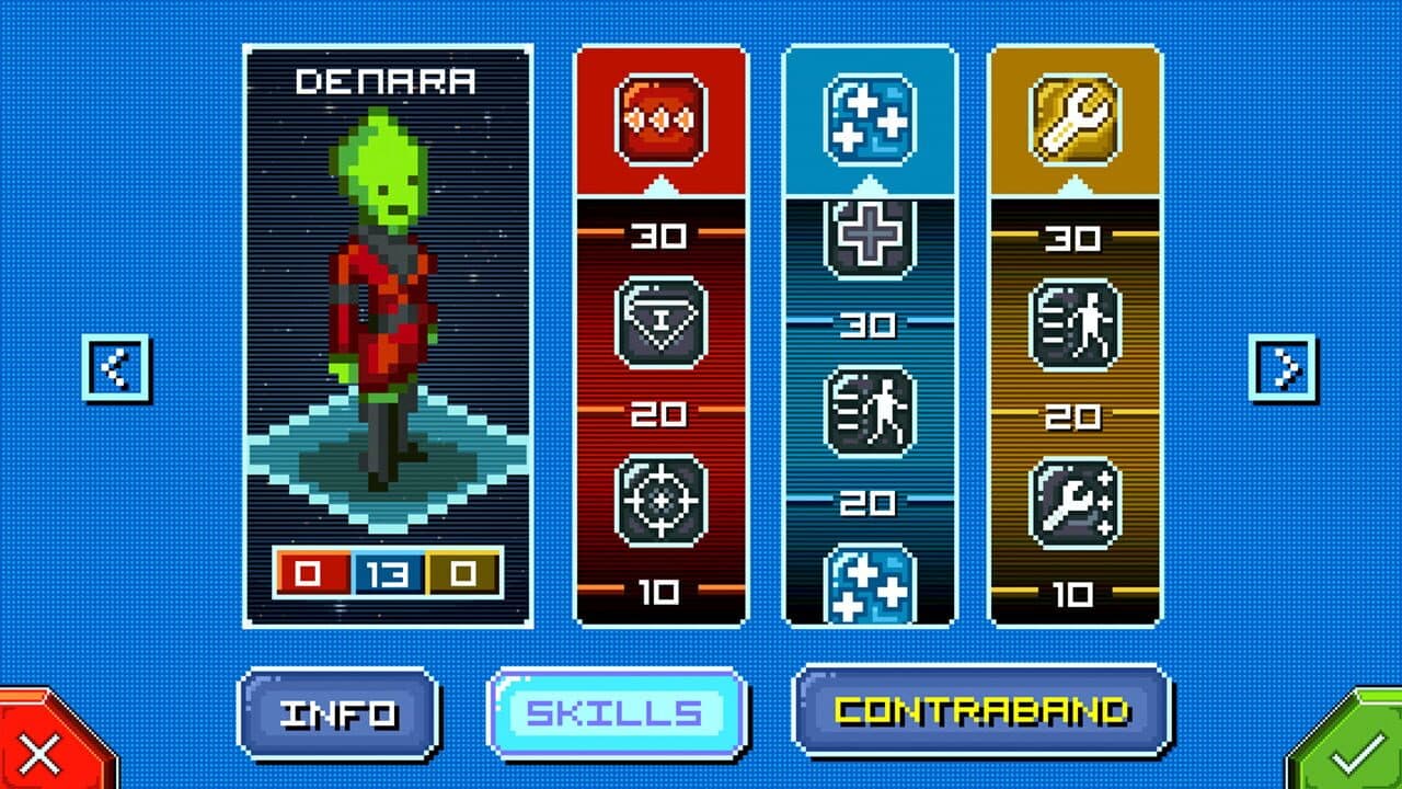 Star Command thumbnail 2