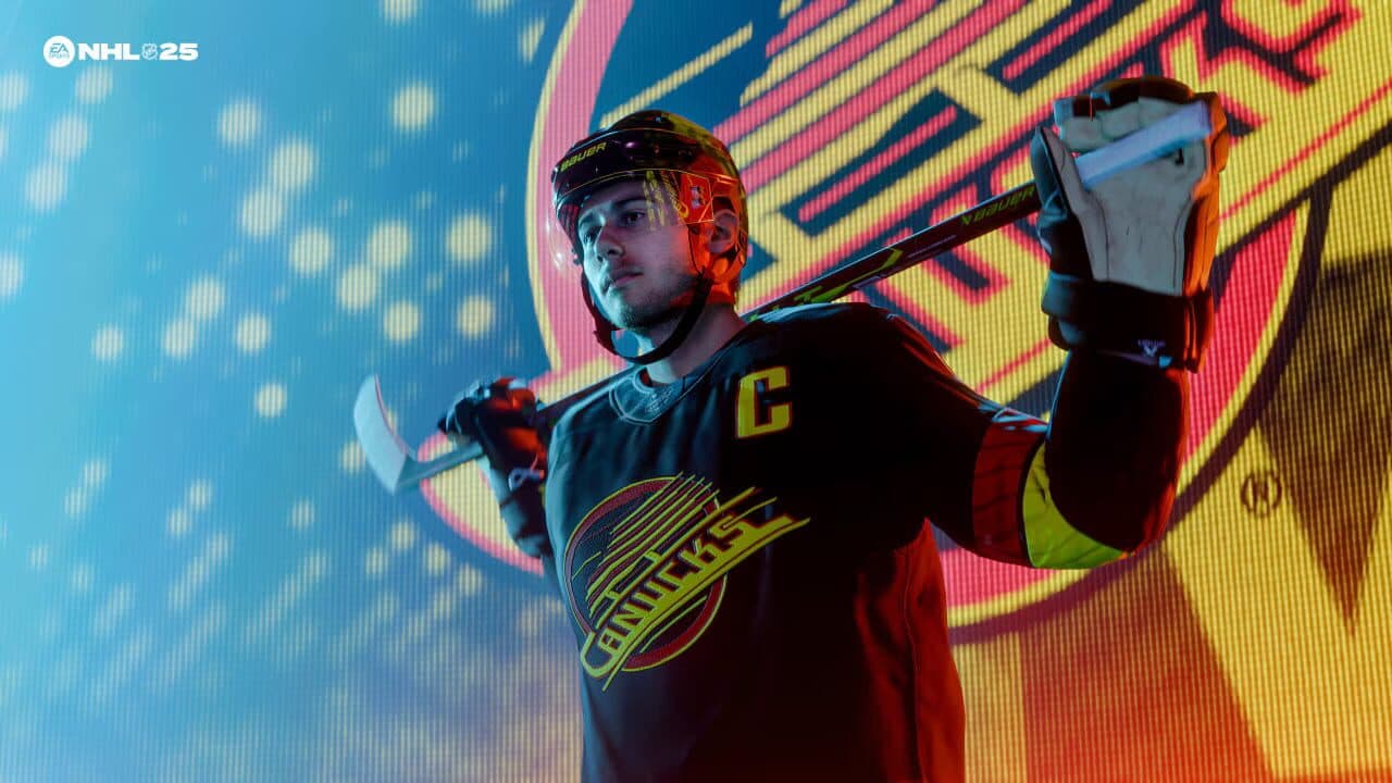 NHL 25 thumbnail 3