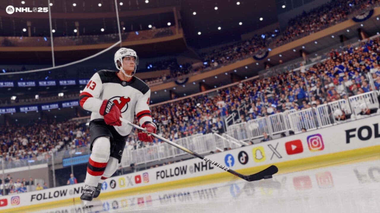 NHL 25 thumbnail 5