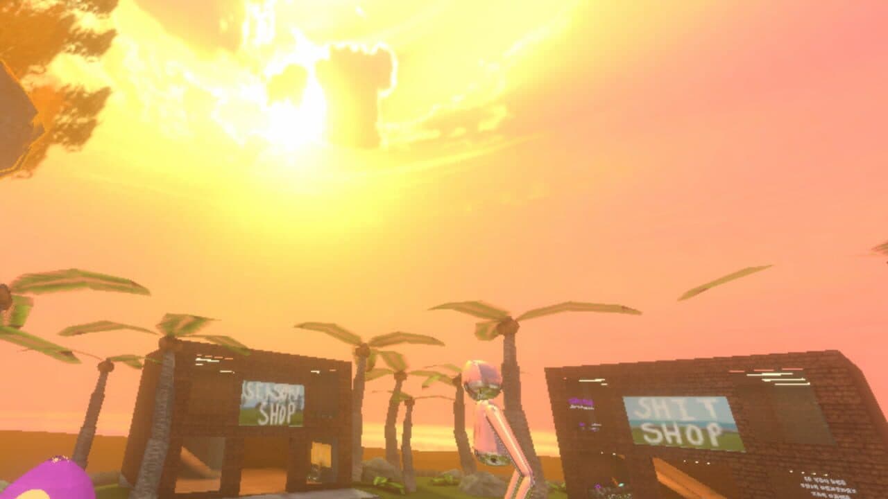 JimsDay screenshot 1