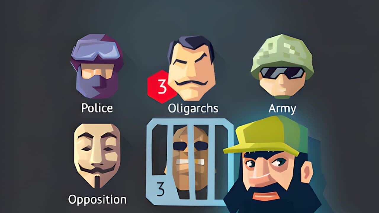 Dictator: Rule the World thumbnail 3