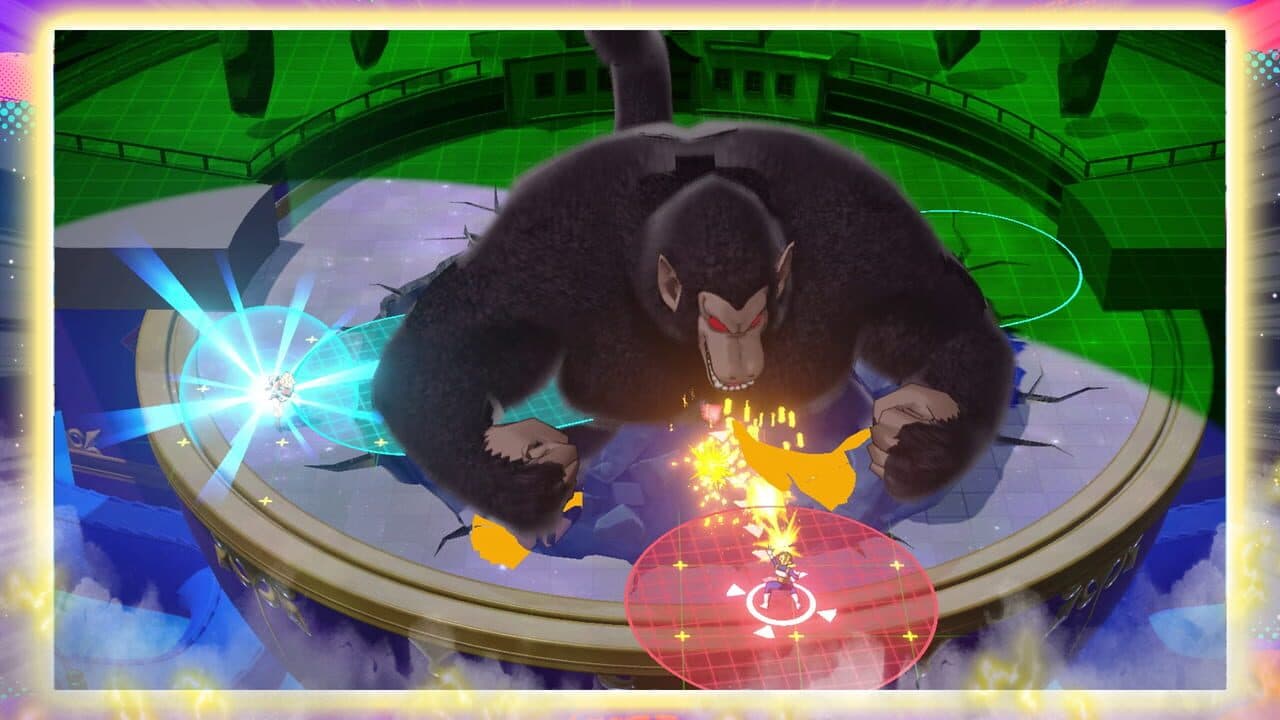 Dragon Ball Gekishin Squadra thumbnail 3