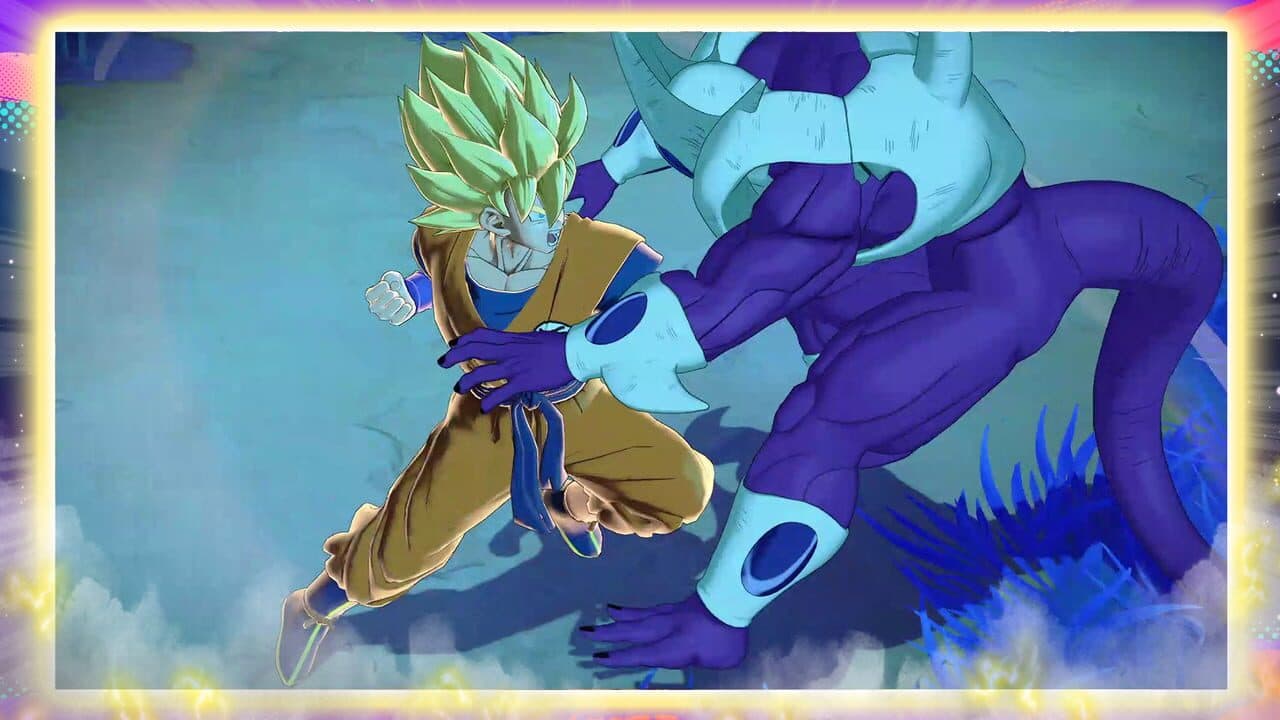 Dragon Ball Gekishin Squadra thumbnail 2