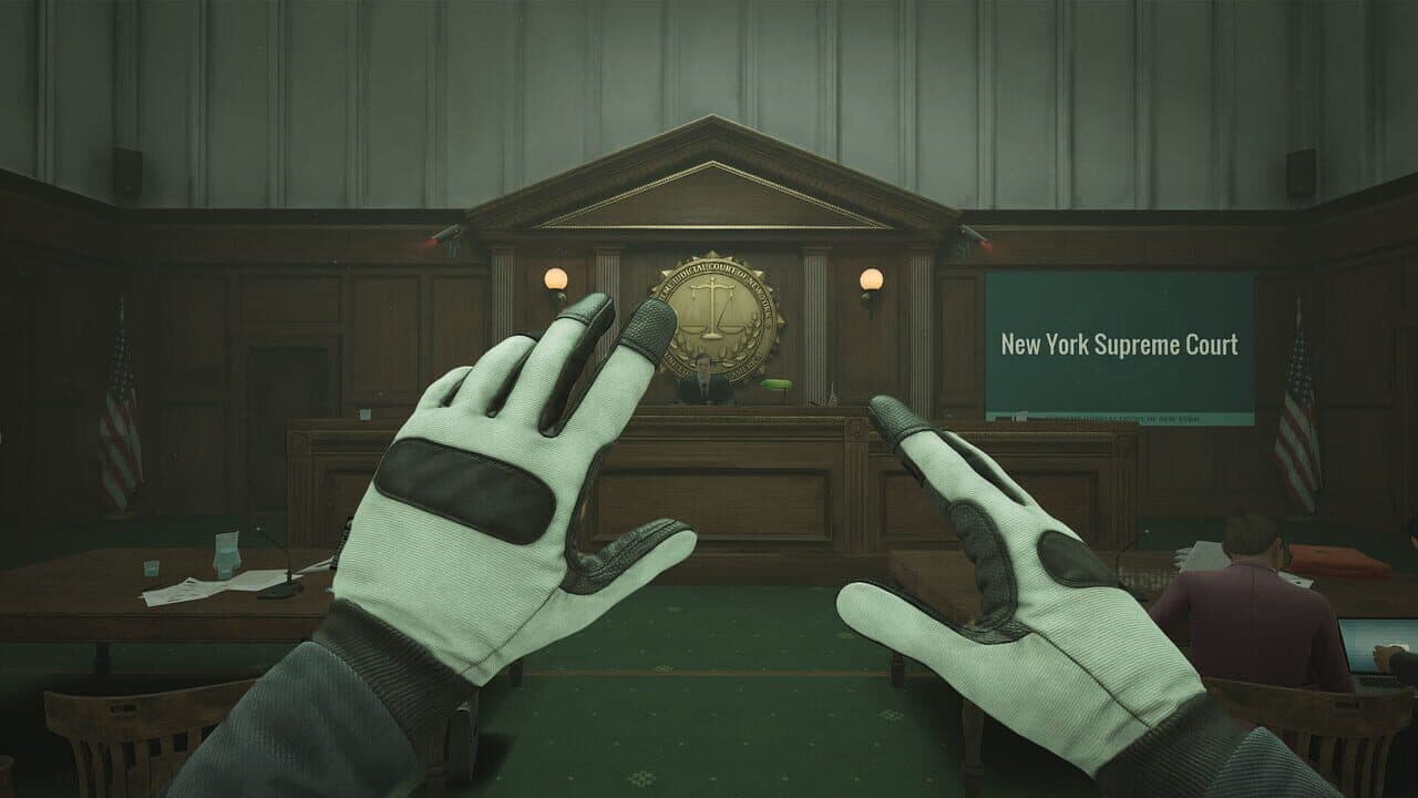 Payday 3: Houston Breakout Tailor Pack thumbnail 11