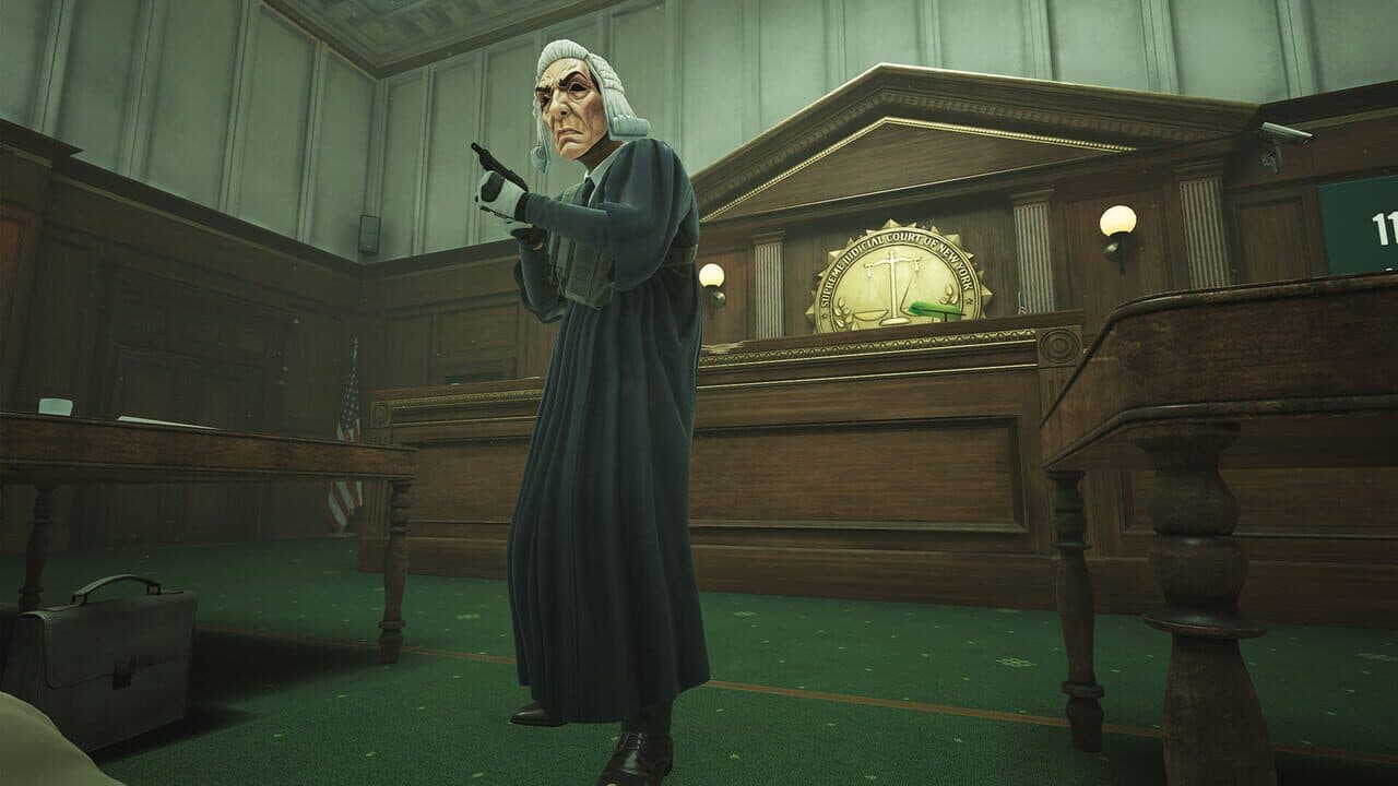Payday 3: Houston Breakout Tailor Pack thumbnail 2