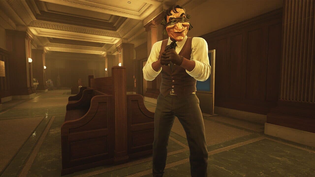 Payday 3: Houston Breakout Tailor Pack thumbnail 4