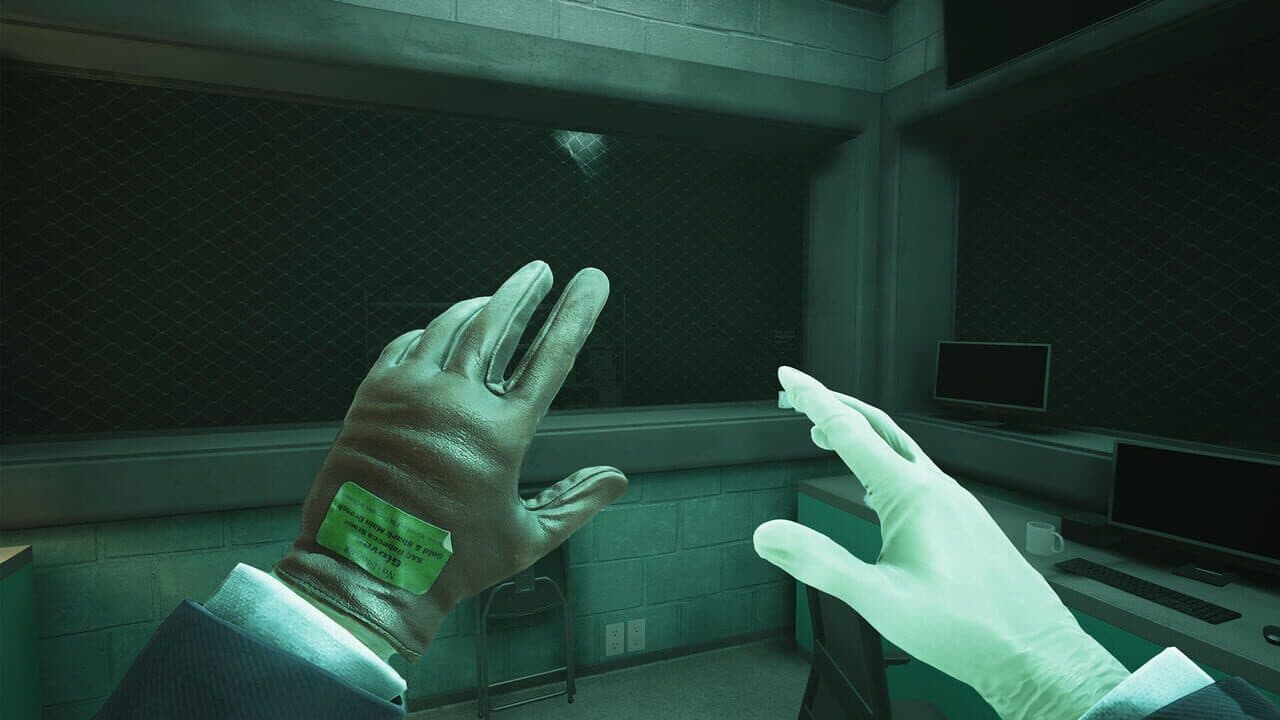 Payday 3: Houston Breakout Tailor Pack thumbnail 6