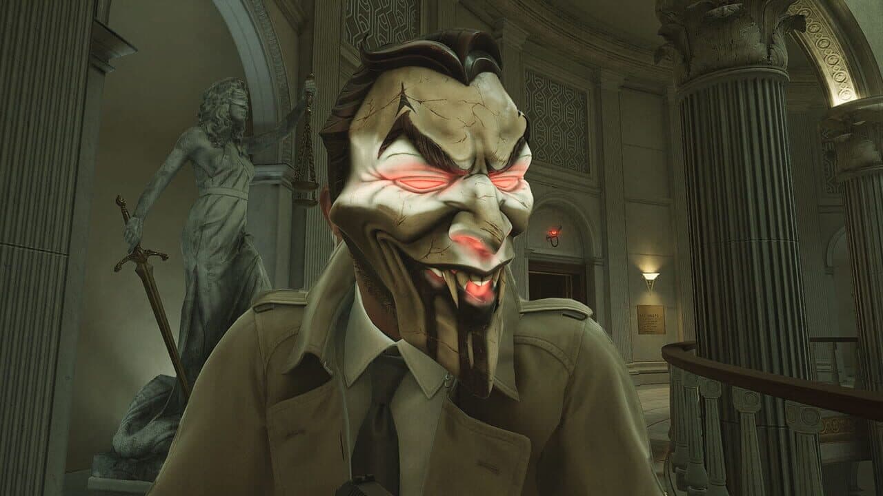 Payday 3: Houston Breakout Tailor Pack thumbnail 8