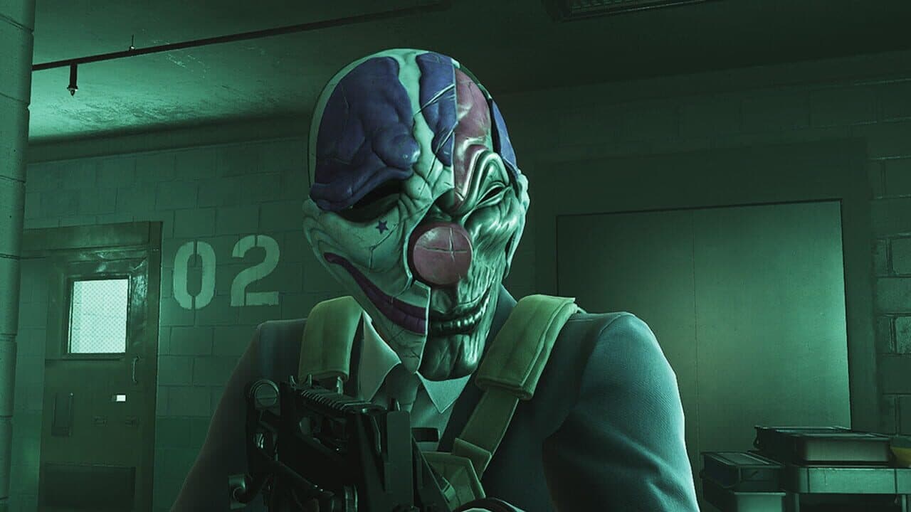 Payday 3: Houston Breakout Tailor Pack thumbnail 10
