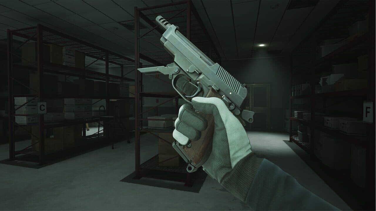 Payday 3: Houston Breakout Weapon Pack thumbnail 2