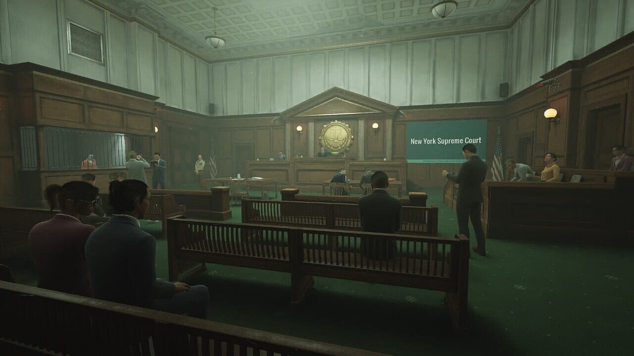 Payday 3: Houston Breakout Heist thumbnail 3