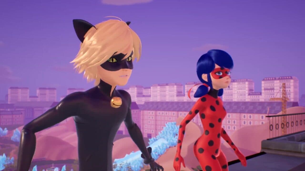 Miraculous: Paris Under Siege thumbnail 4