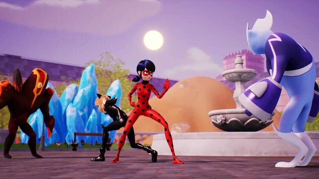 Miraculous: Paris Under Siege thumbnail 3