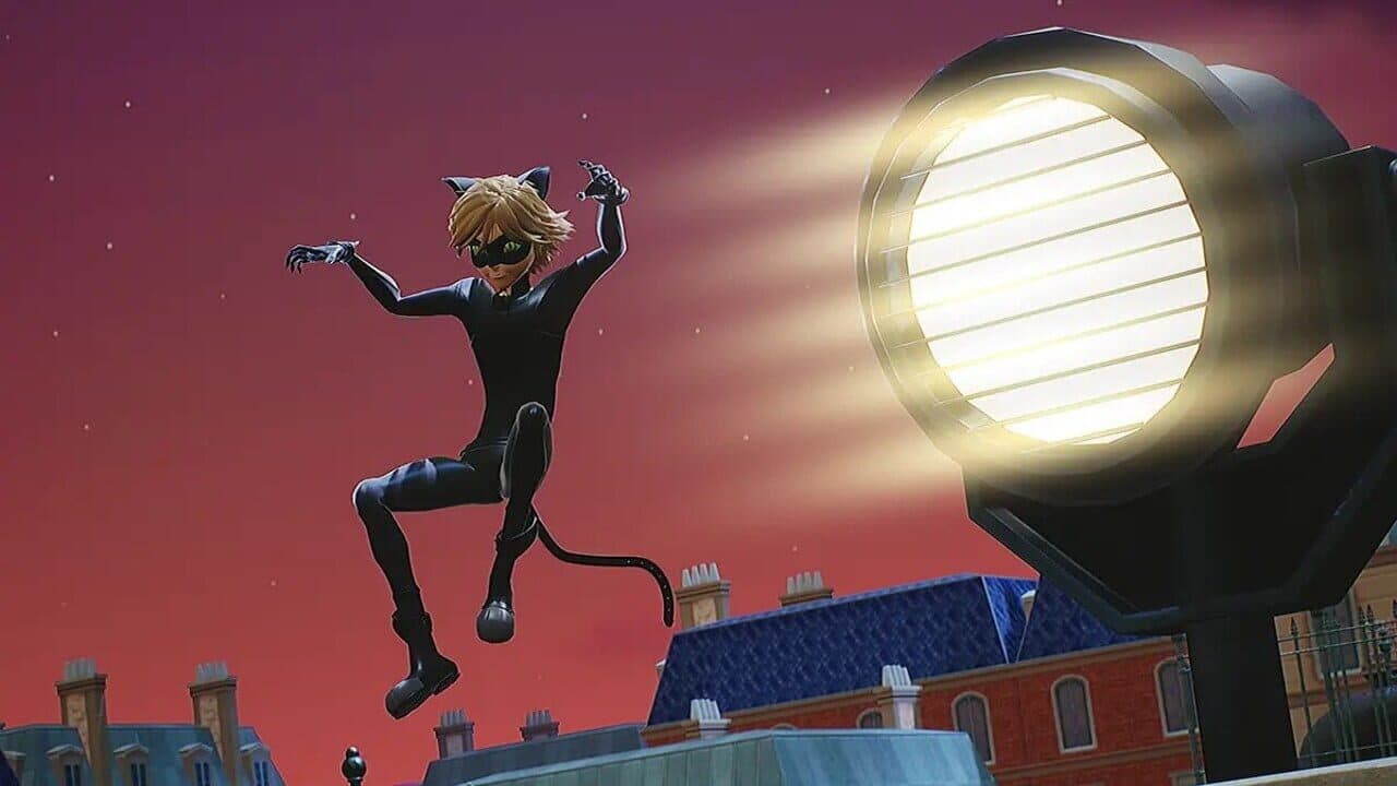 Miraculous: Paris Under Siege thumbnail 2