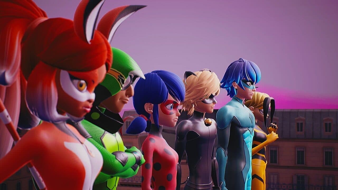 Miraculous: Paris Under Siege thumbnail 5