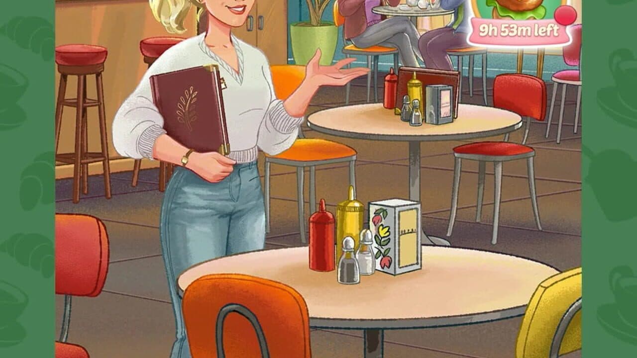 Diner Out thumbnail 3