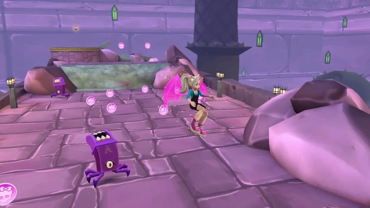 Monster High Skulltimate Secrets thumbnail 2