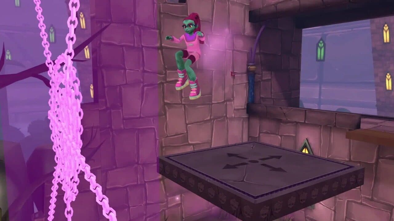 Monster High Skulltimate Secrets thumbnail 5