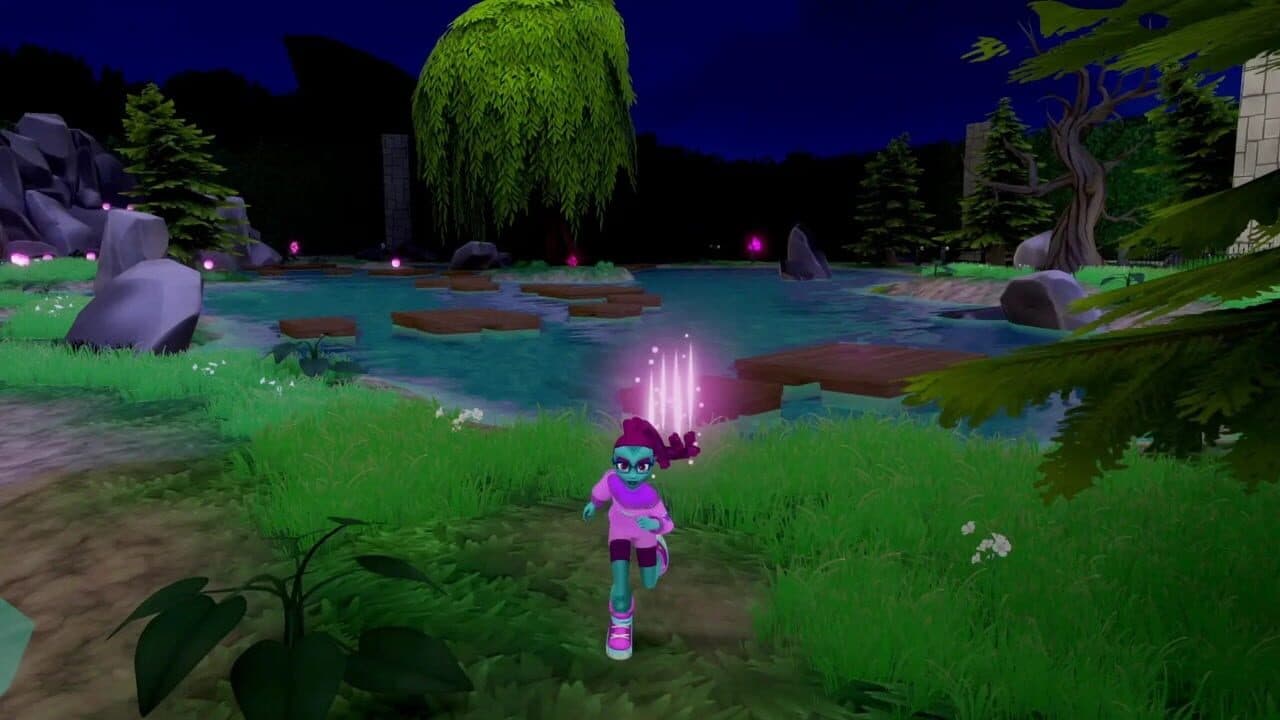 Monster High Skulltimate Secrets thumbnail 4