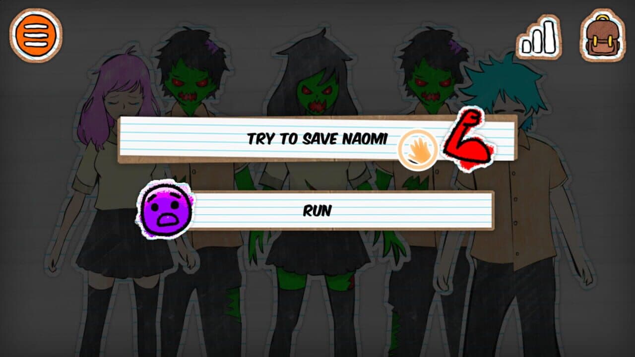 Dead Detention (Rescribbled) thumbnail 3