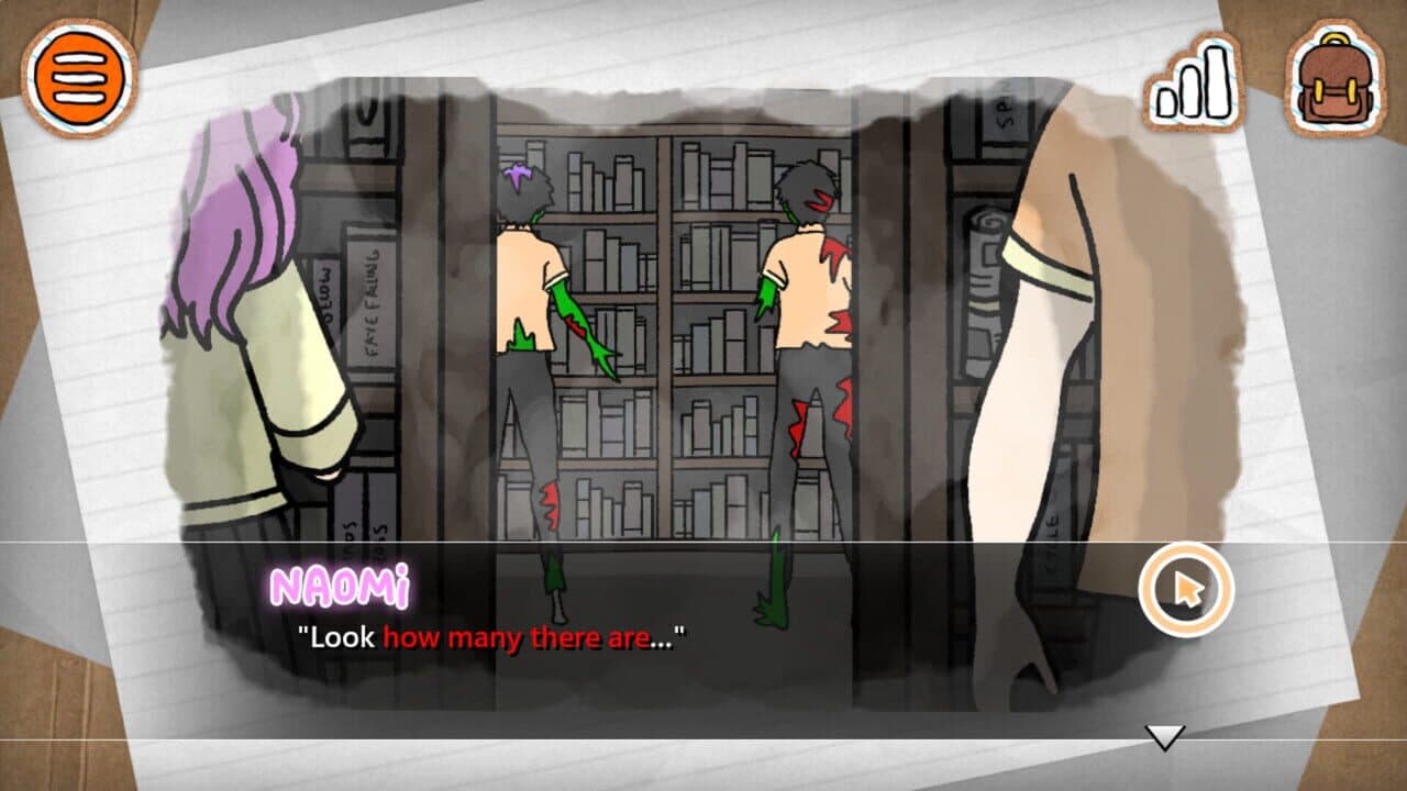 Dead Detention (Rescribbled) thumbnail 4