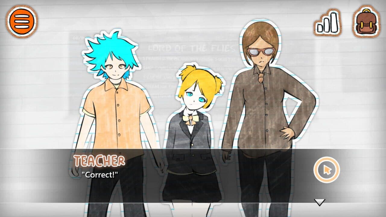 Dead Detention (Rescribbled) thumbnail 5