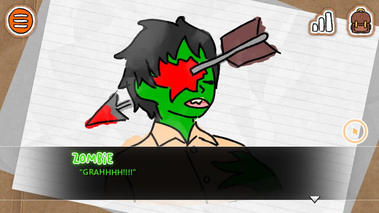 Dead Detention (Rescribbled) thumbnail 7