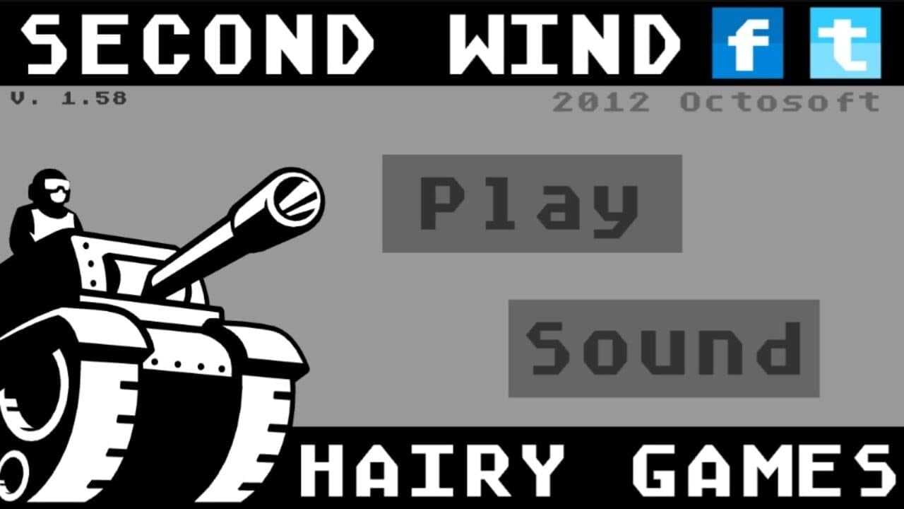 Second Wind thumbnail 5
