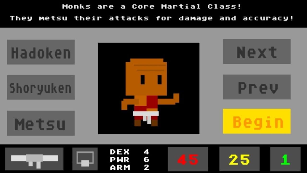 Second Wind screenshot 1