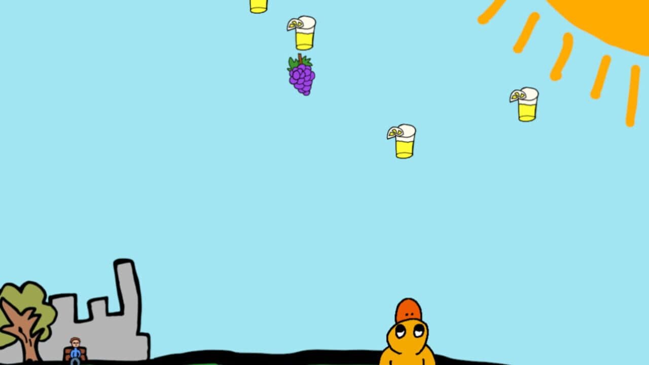 The Duck Song Game screenshot 1