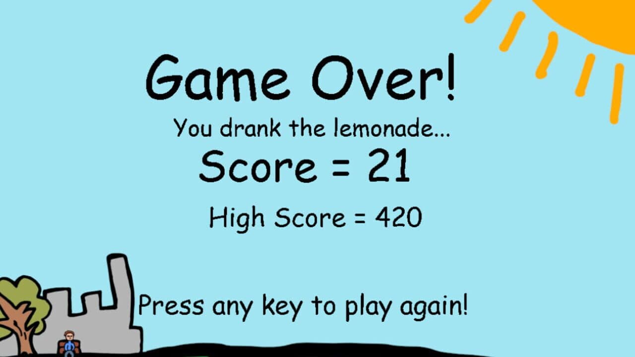 The Duck Song Game thumbnail 4